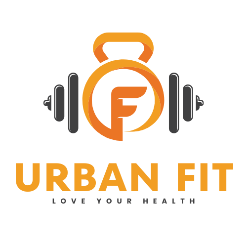 Urban Fit – Đón đầu xu hướng, làm chủ cuộc sống khỏe mạnh